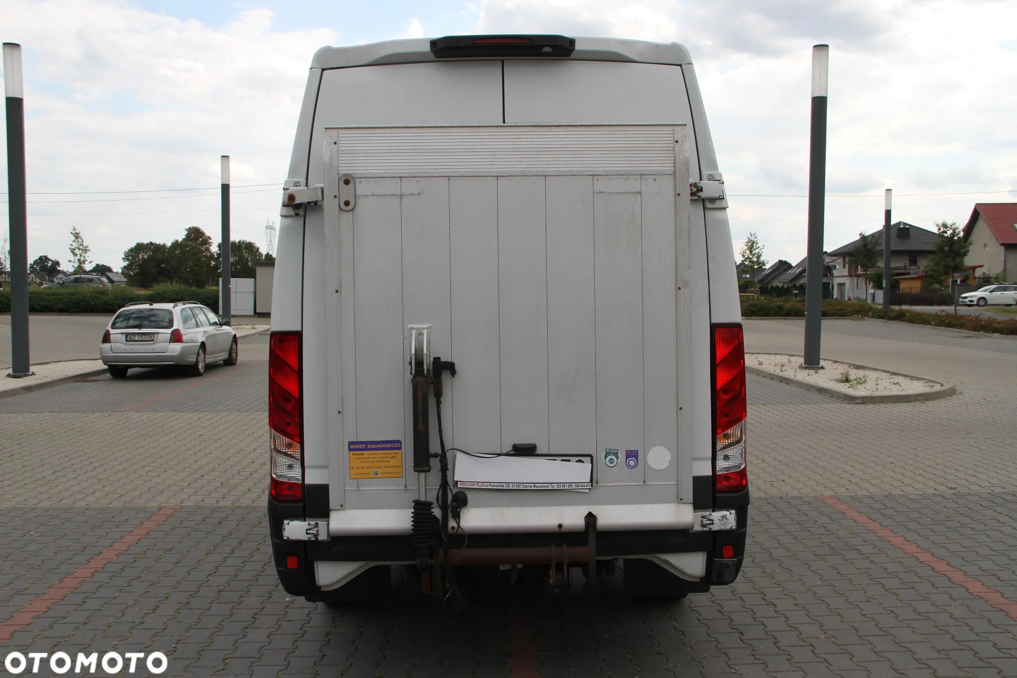 Iveco Daily - 6