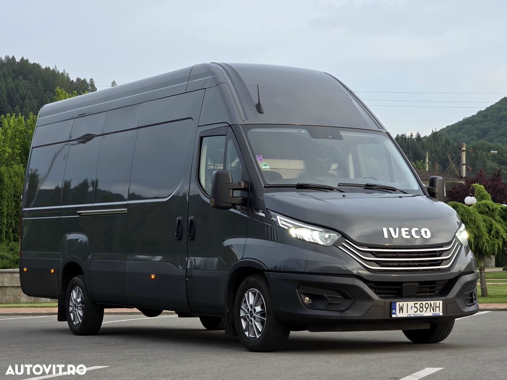Iveco Daily - 2