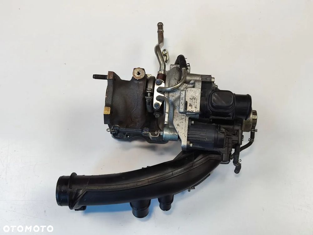 HONDA CR-V 1.5T 19-22r Turbosprężarka - 1