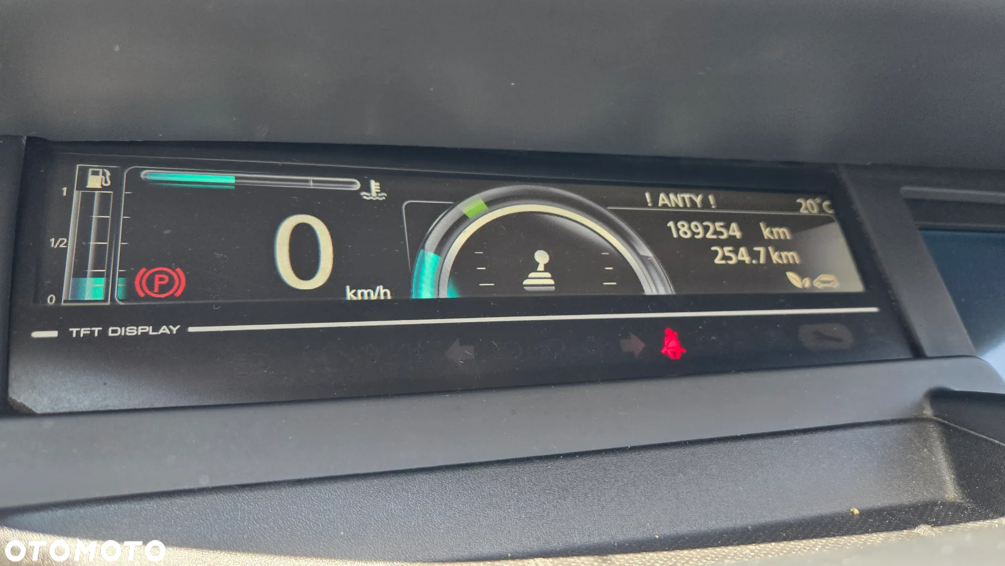 Renault Scenic ENERGY dCi 110 S&S Bose Edition - 3