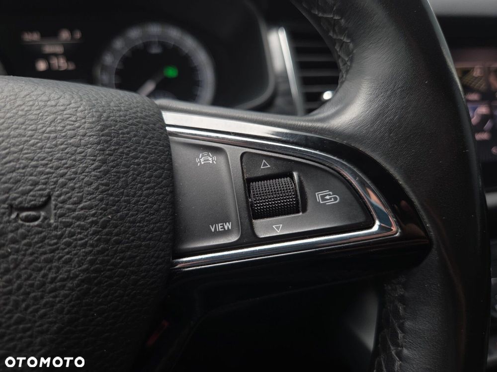 Skoda Kodiaq 2.0 TDI 4x2 Style DSG - 21