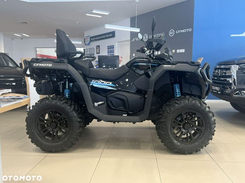 CFMoto CForce - 2