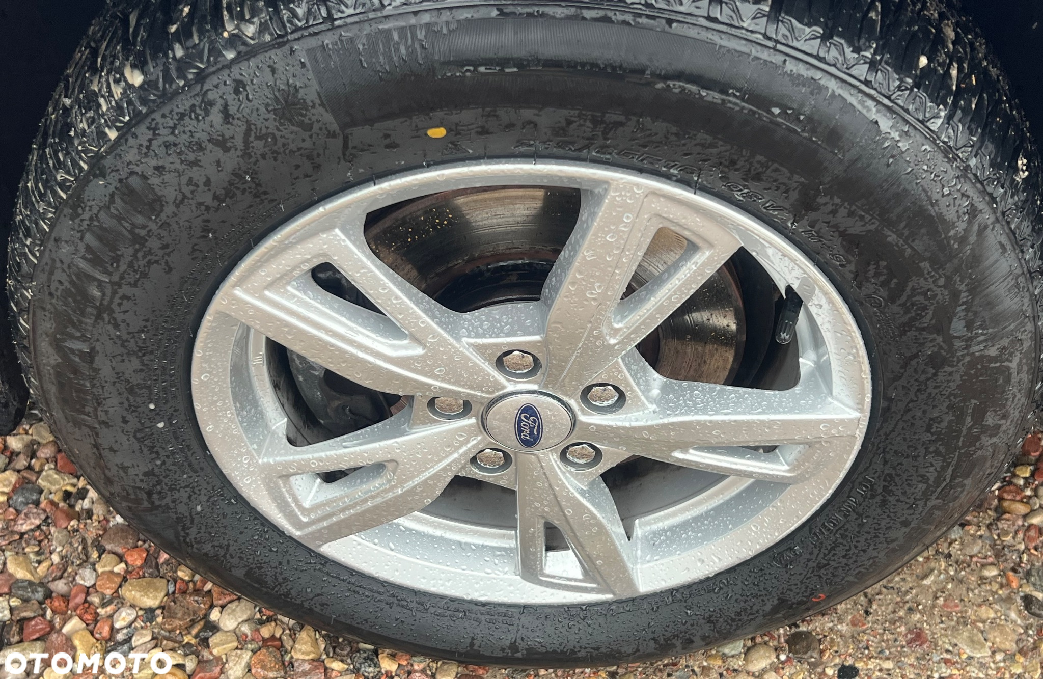 Ford Kuga - 19