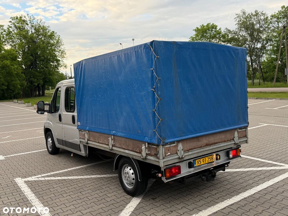 Fiat DUCATO MAXI - 26