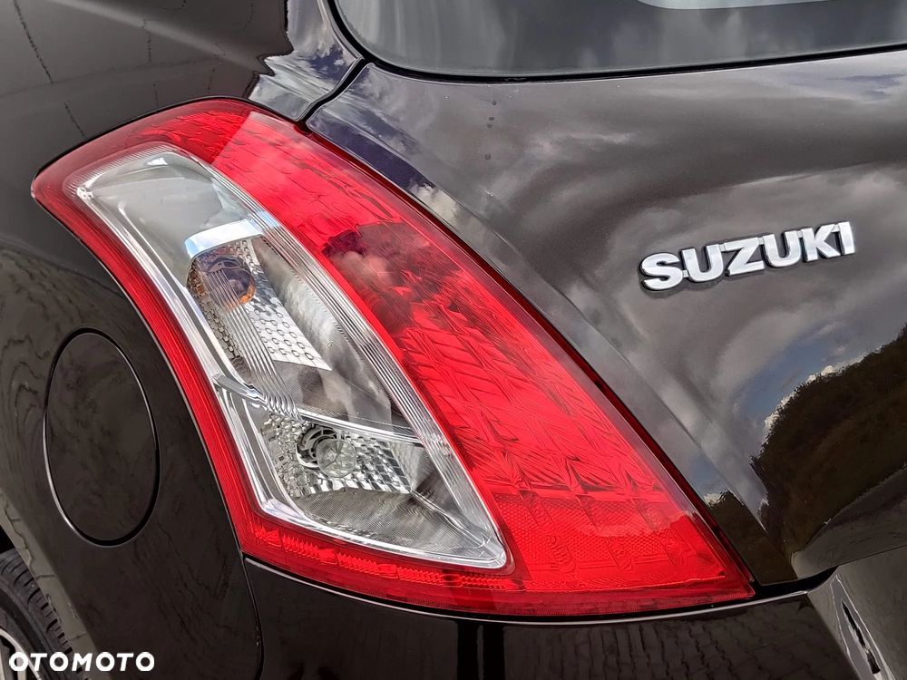 Suzuki Swift - 28