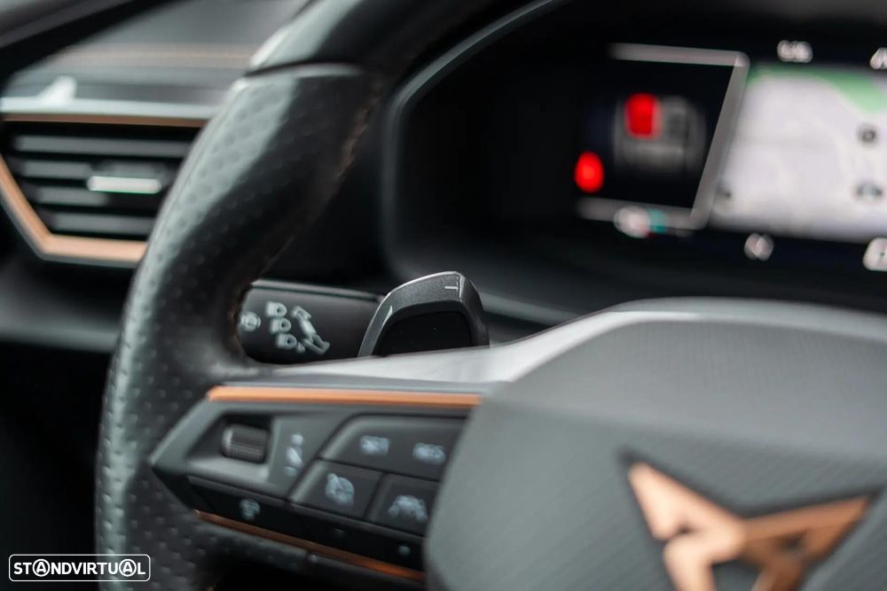 Cupra Formentor 1.4 e-Hybrid DSG VZ - 16