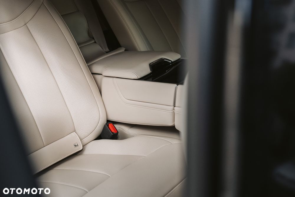 Land Rover Range Rover 3.0 D LWB AB - 27