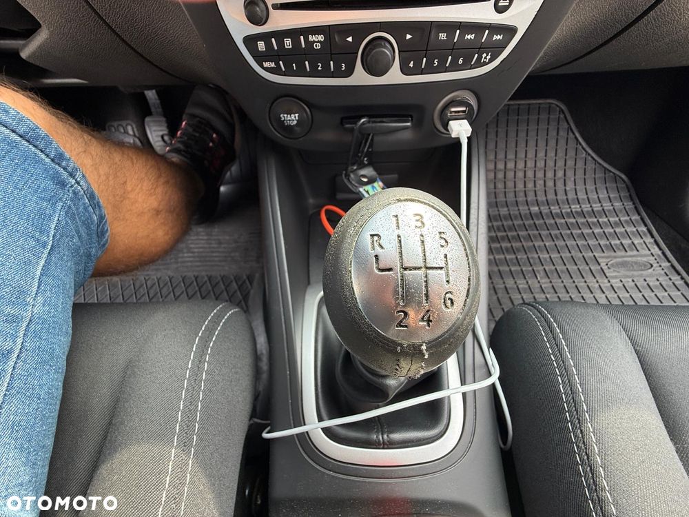 Renault Megane 1.4 16V TCE Dynamique - 13