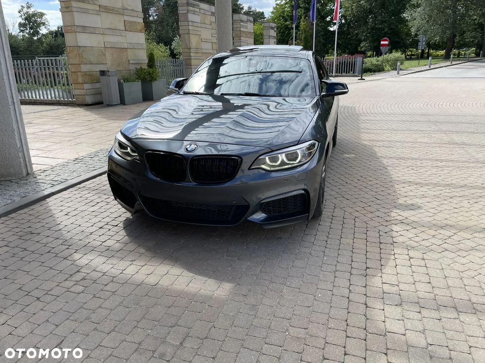 BMW Seria 2 M240i xDrive - 5
