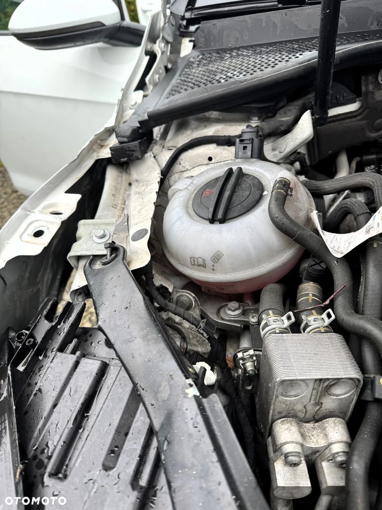 Volkswagen Golf 1.4 GTE Plug-In-Hybrid DSG - 28