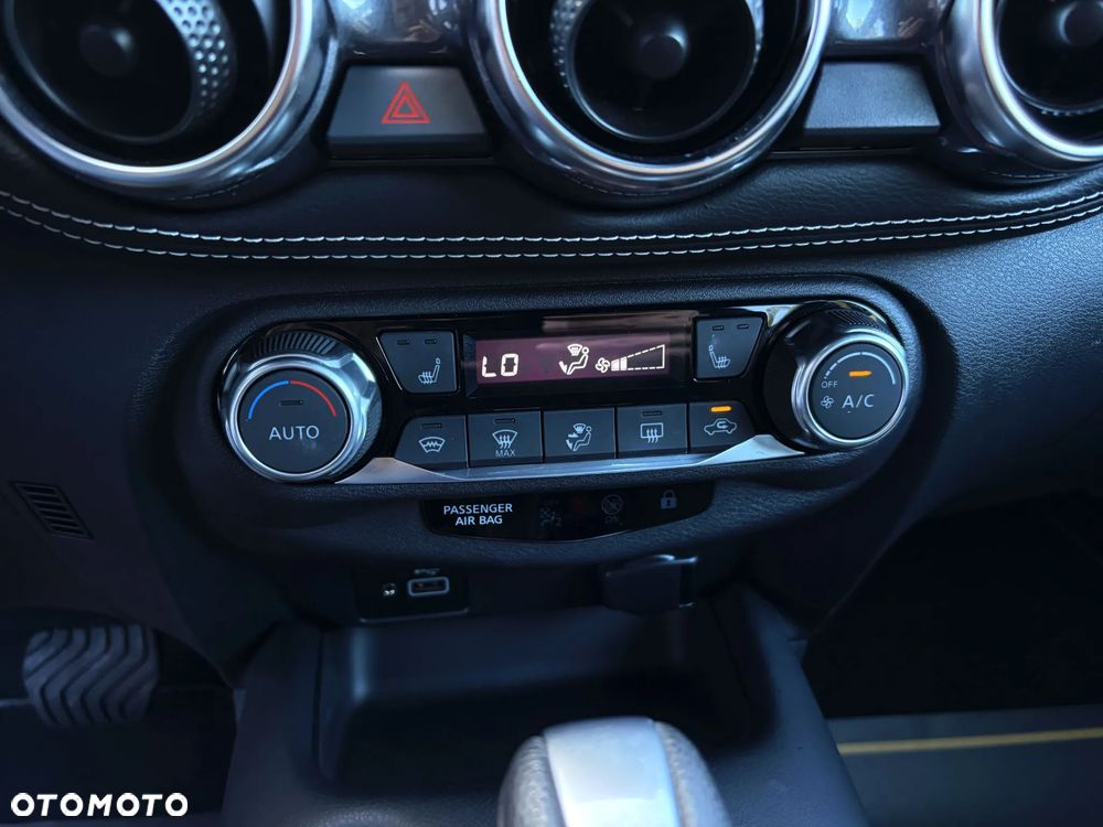 Nissan Juke - 30