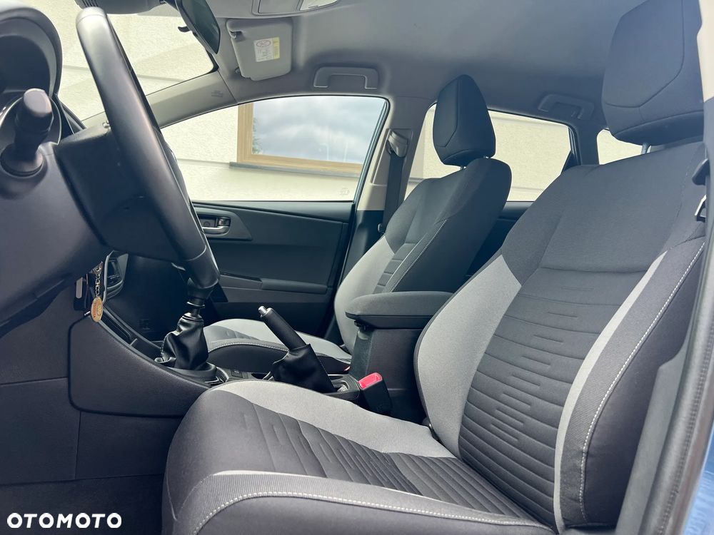 Toyota Auris 1.2 Turbo Edition S+ - 29