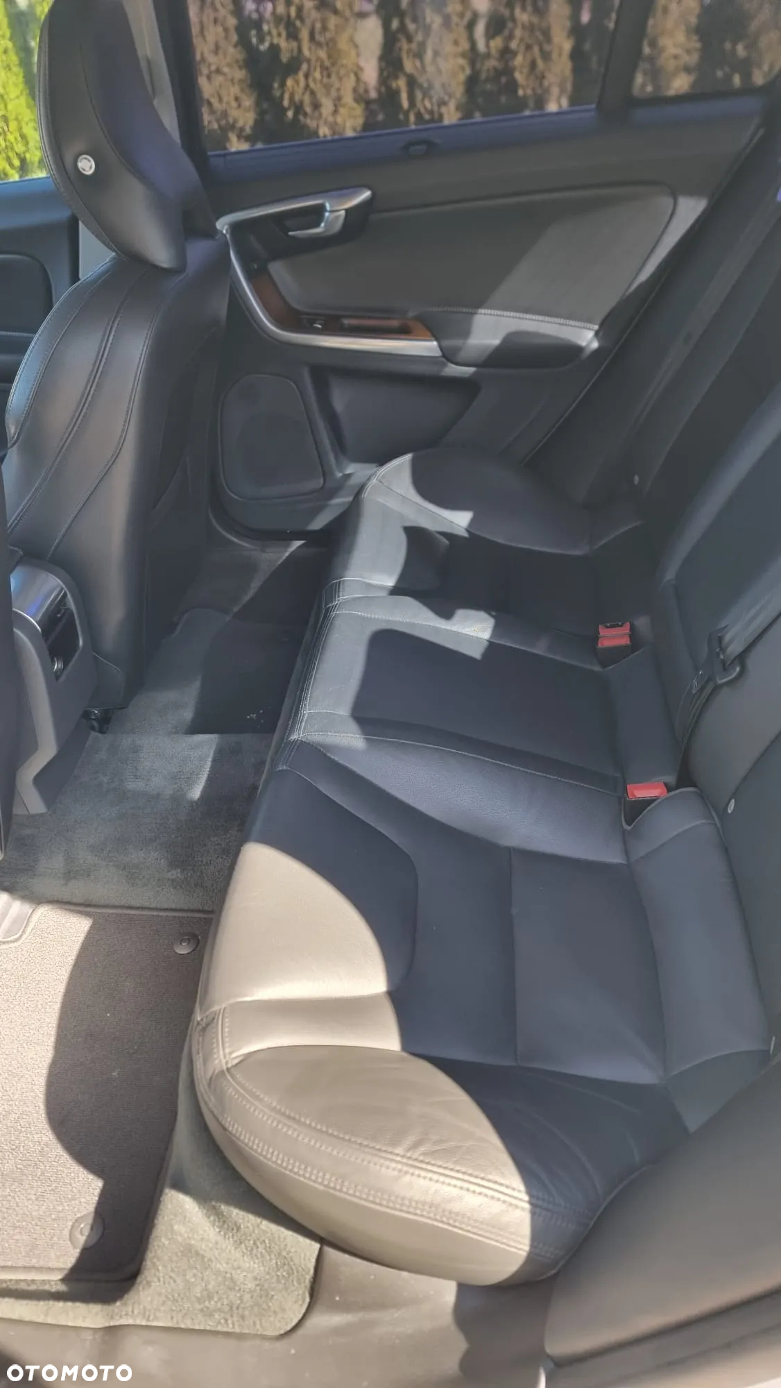 Volvo S60 - 28