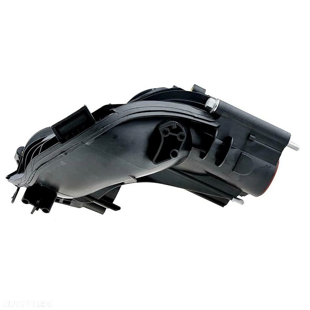 MODUL CONDUCTA ADMISIE GALERIA ADMISIE BMW 1 Series 3 X1 E81 E82 E87 E88 E90 E91 E84 - 3