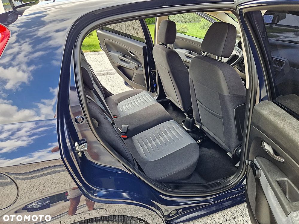 Fiat Grande Punto 1.2 8V - 15