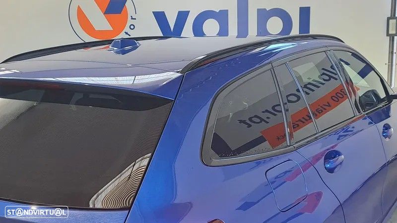 BMW 320 e Pack Desportivo M Auto - 11