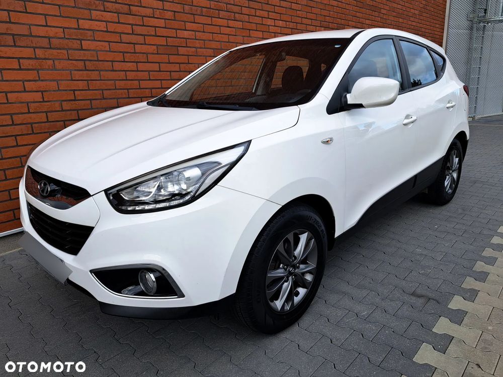 Hyundai ix35 1.6 2WD Comfort - 3