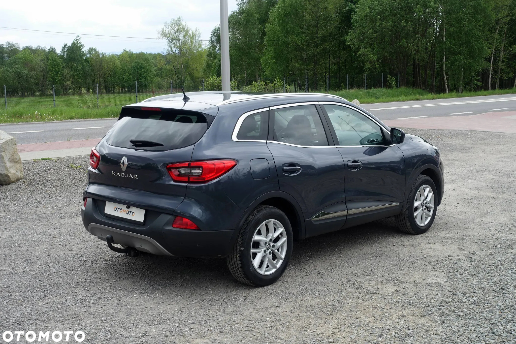 Renault Kadjar 1.6 dCi Energy Intens - 5
