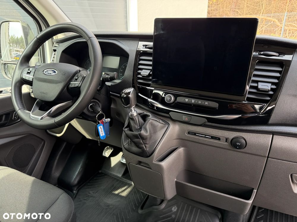 Ford Transit L3H2 AWD Trend (bryg.) - 25