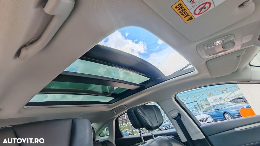 Renault Talisman ENERGY TCe 200 EDC INITIALE PARIS - 12