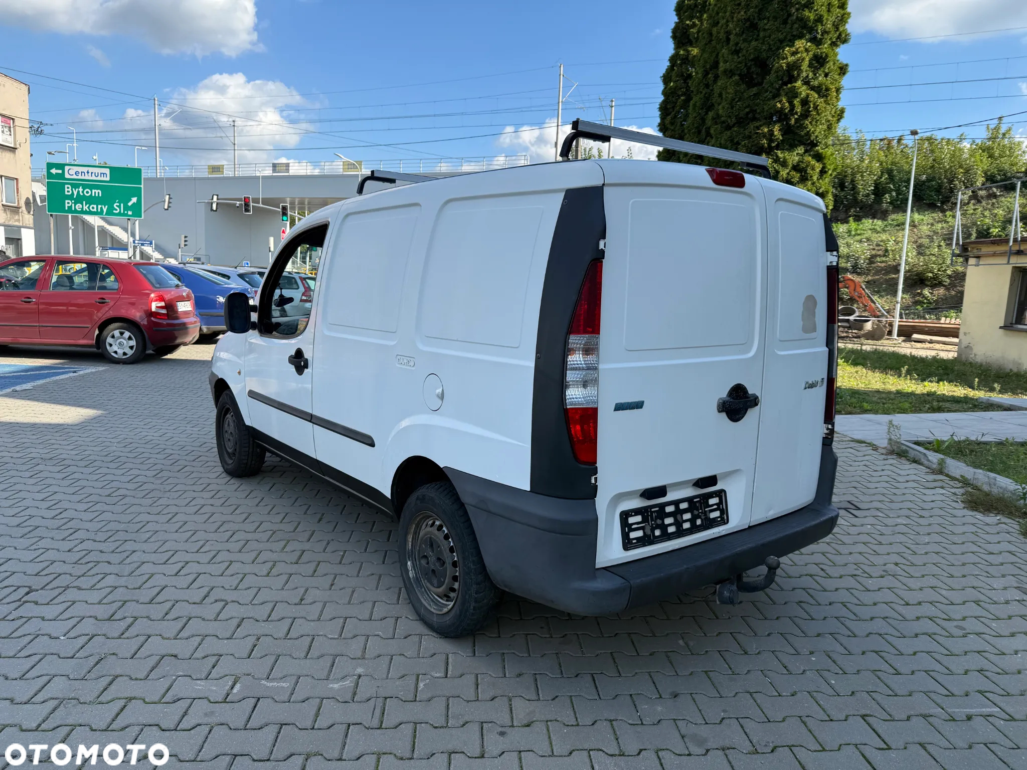 Fiat Doblo - 6