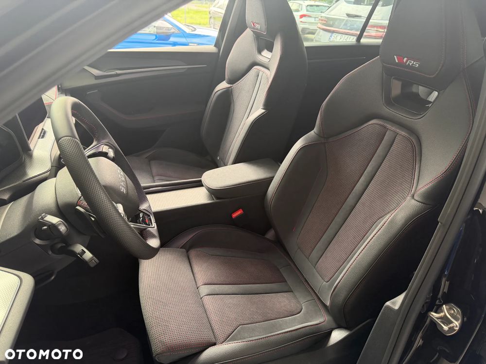 Skoda Kodiaq 2.0 TSI 4x4 DSG RS - 9