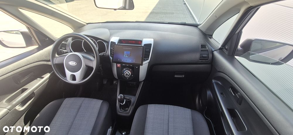 Kia Venga 1.4 CVVT ISG Edition 7 - 7