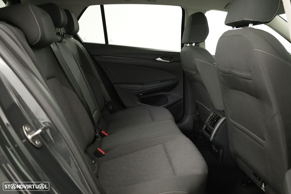 VW Golf 1.5 TSI e-Hybrid Style DSG - 22