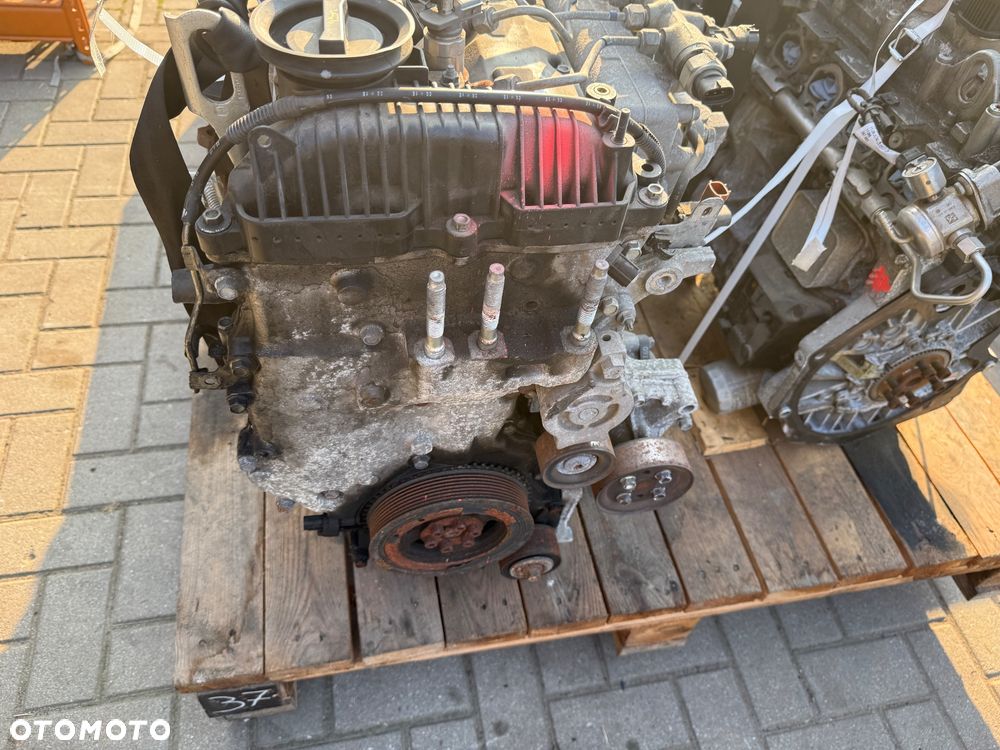 SILNIK R2 MAZDA 6 II GH 2.2 D CITD - 3