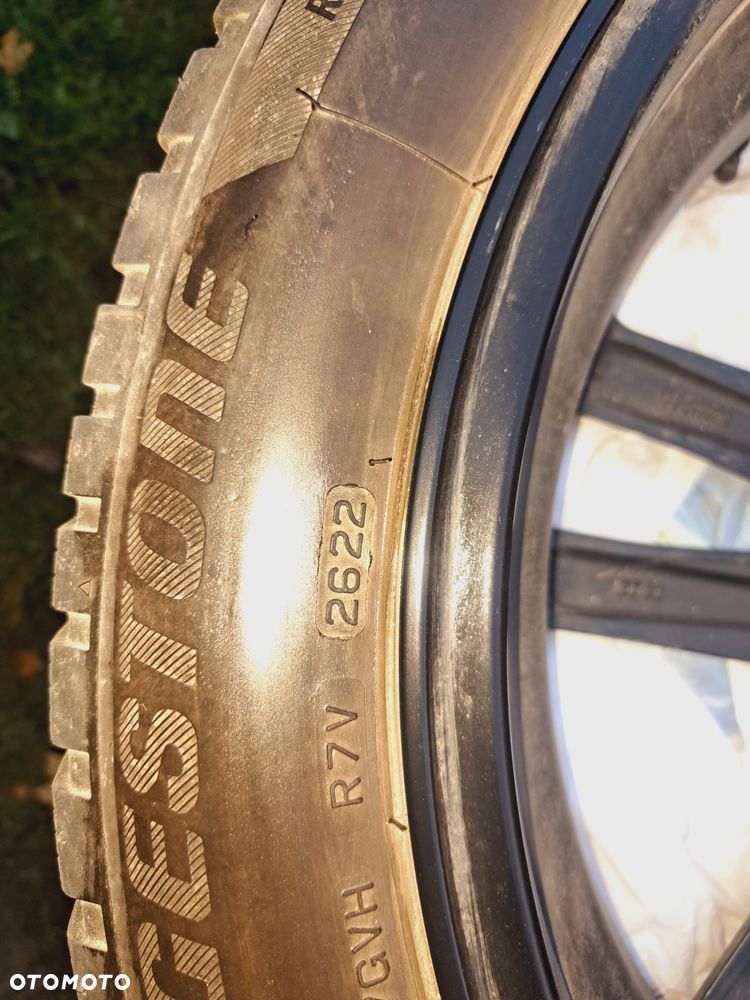 Bmw i3 5x112 orginalne - 4