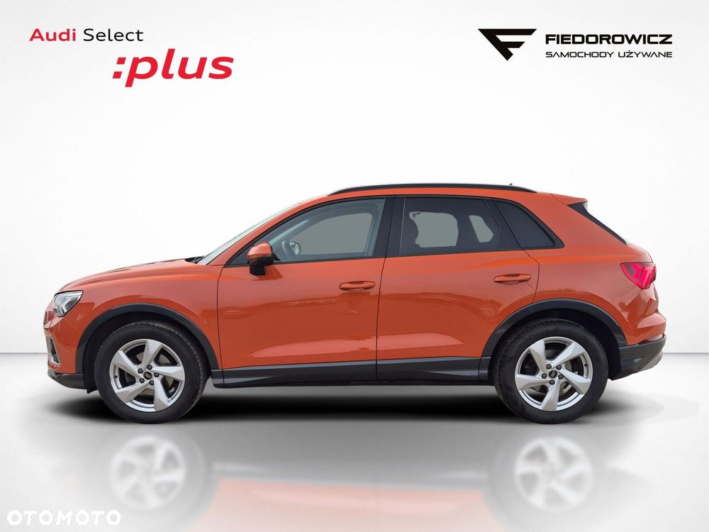 Audi Q3 35 TFSI mHEV Advanced S tronic - 3