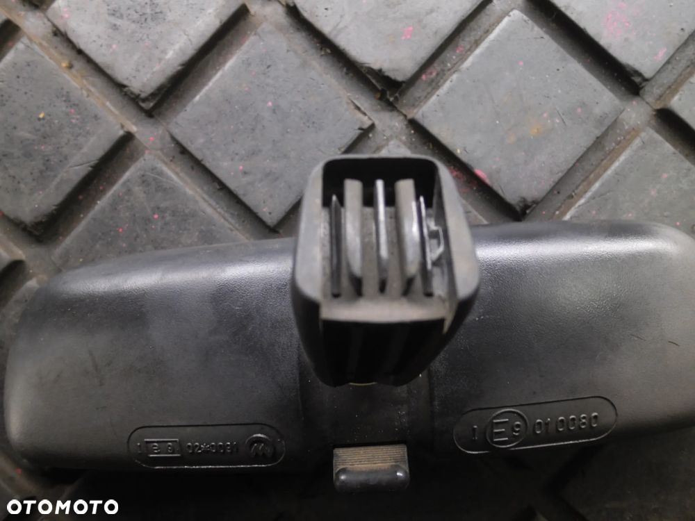 LUSTERKO WEWNĘTRZNE MERCEDES VANEO  E9010080 VITO VIANO - 3