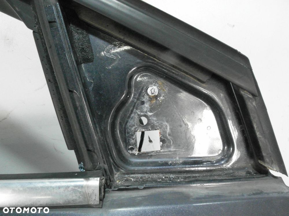 DRZWI PRAWE PRZEDNIE FORD MONDEO MK4 IV X6 - 12