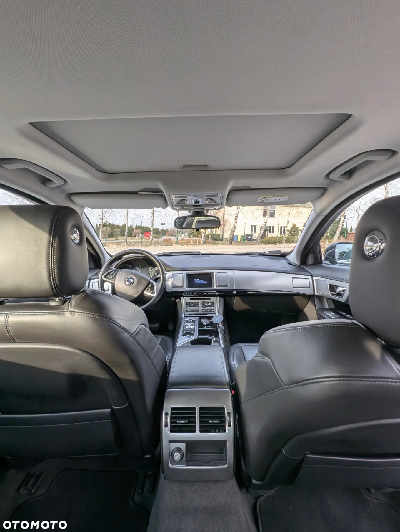 Jaguar XF - 28