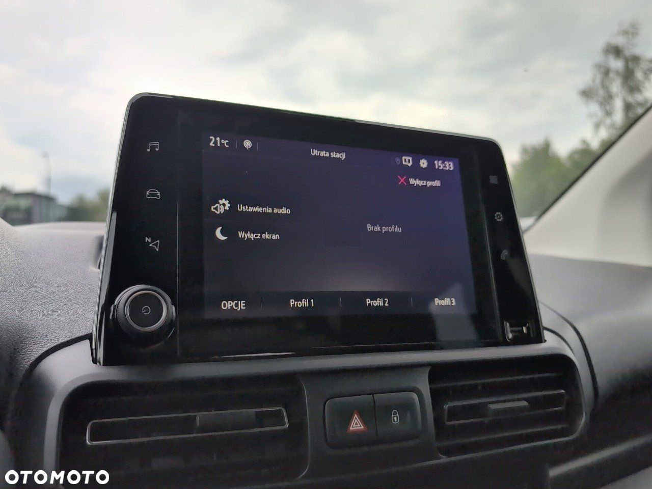 Opel Combo - 27