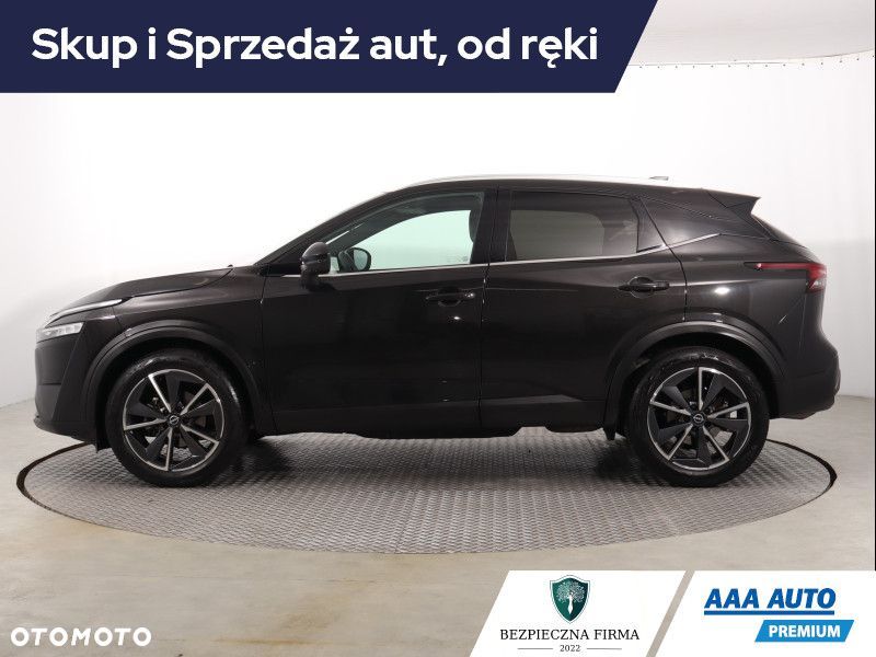 Nissan Qashqai - 3