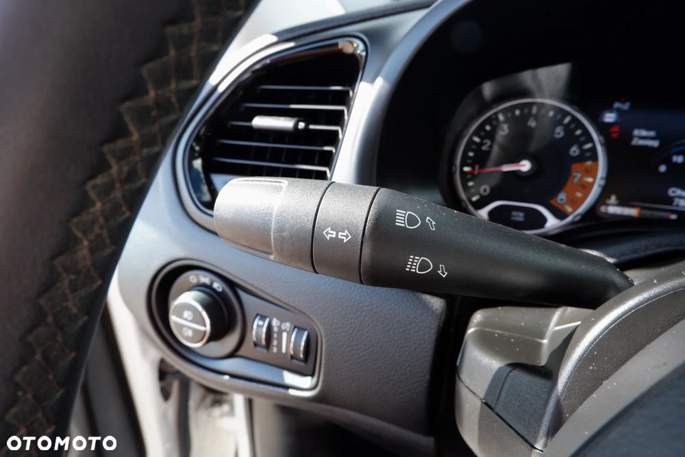 Jeep Renegade 1.3 T-GDI Automatik Longitude - 17
