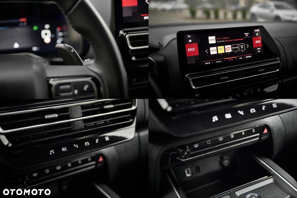 Citroën C5 Aircross - 37