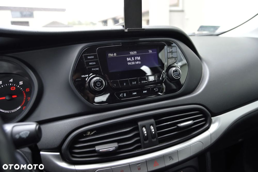 Fiat Tipo 1.4 16v Pop - 15
