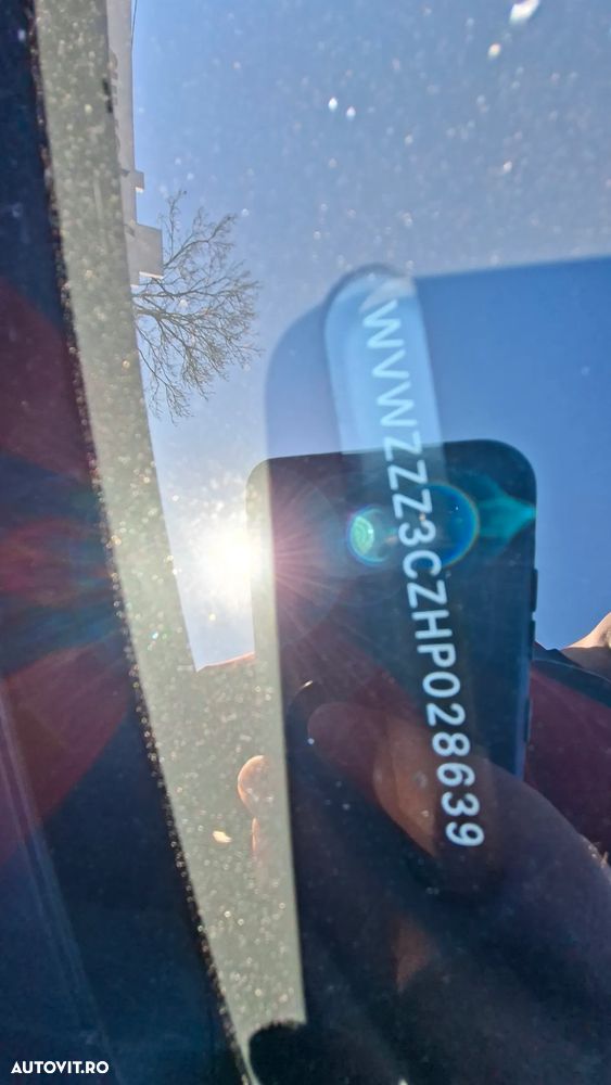 Volkswagen Passat Variant 2.0 TDI DSG Highline - 7