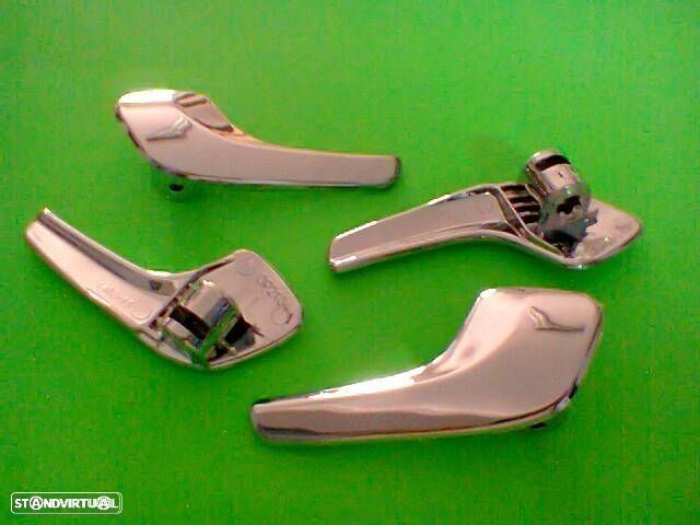 puxadores de porta Opel Corsa D ( novos ) - 1