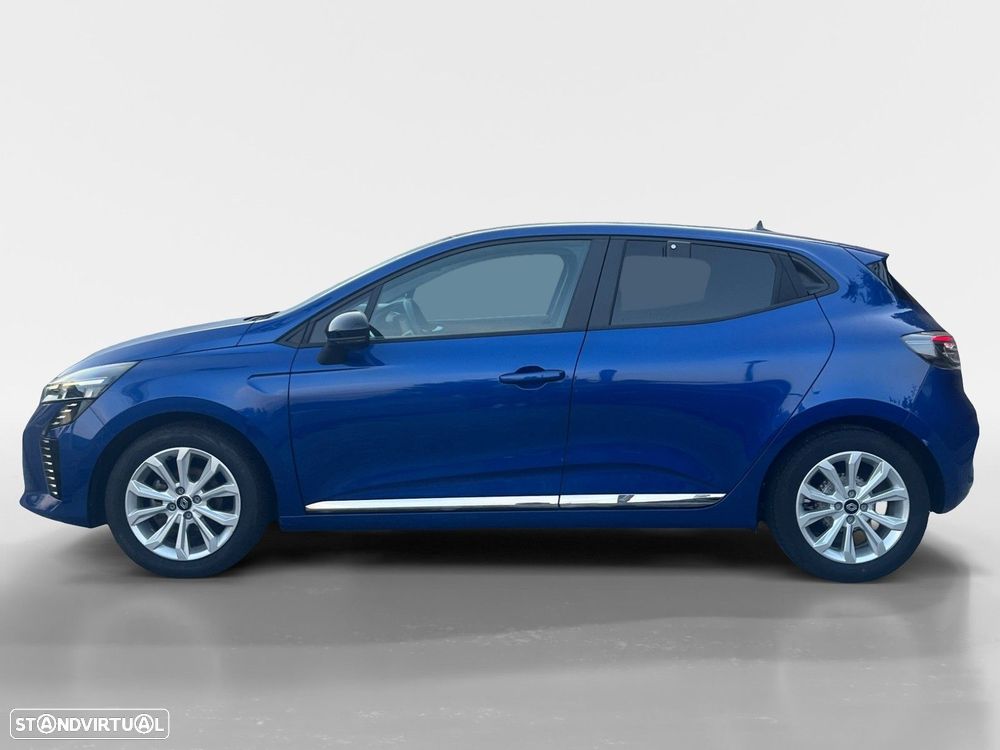 Renault Clio 1.0 TCe Evolution Bi-Fuel - 2