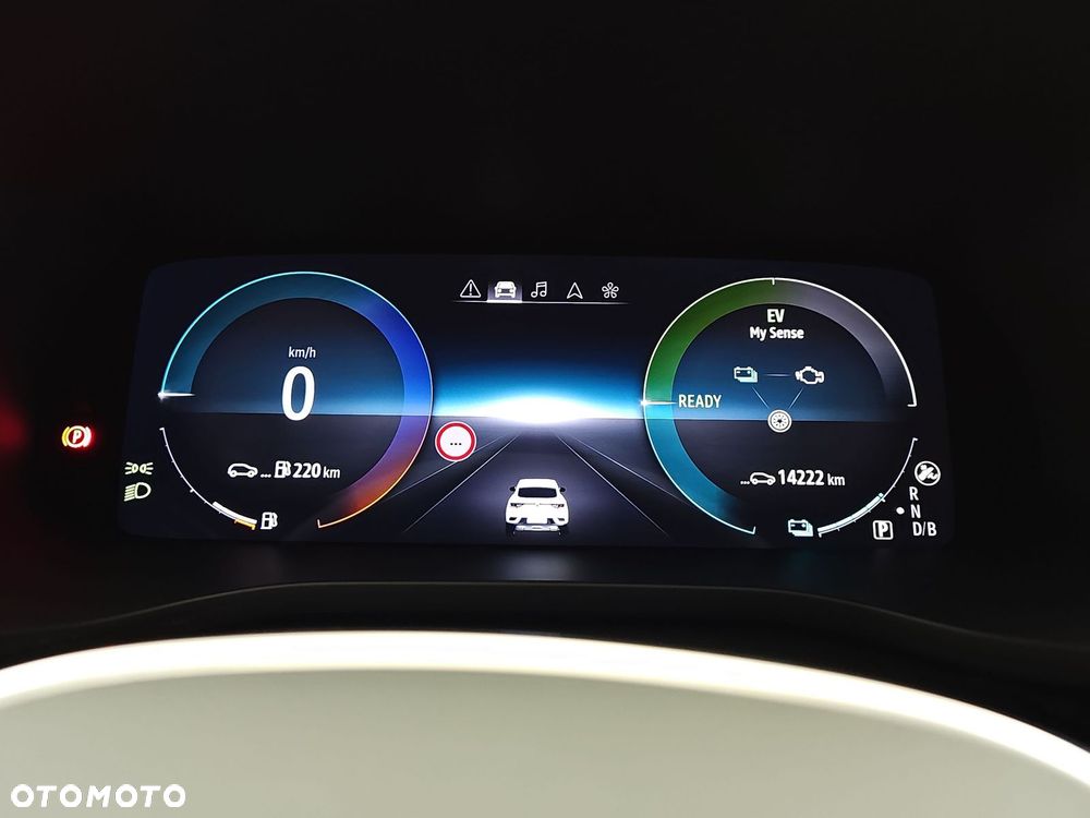 Renault Arkana 1.6 E-Tech Full Hybrid 145 Esprit Alpine MMT - 19