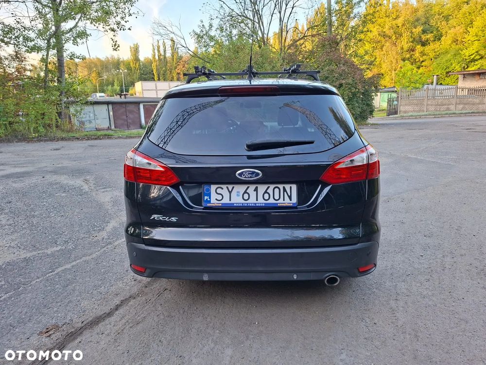 Ford Focus - 4