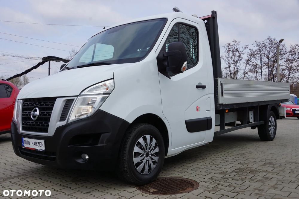 Renault Master - 4