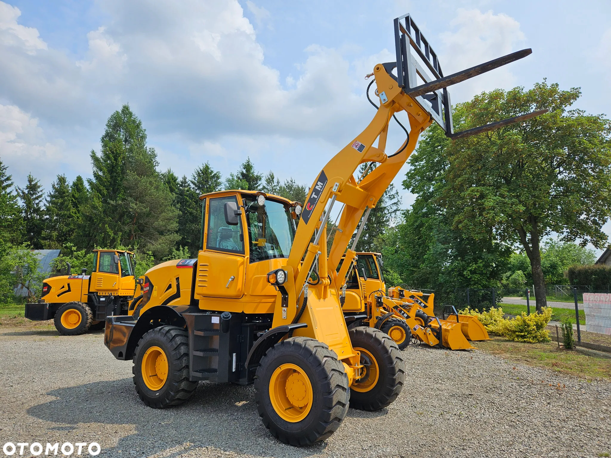 CTM 930 - 19
