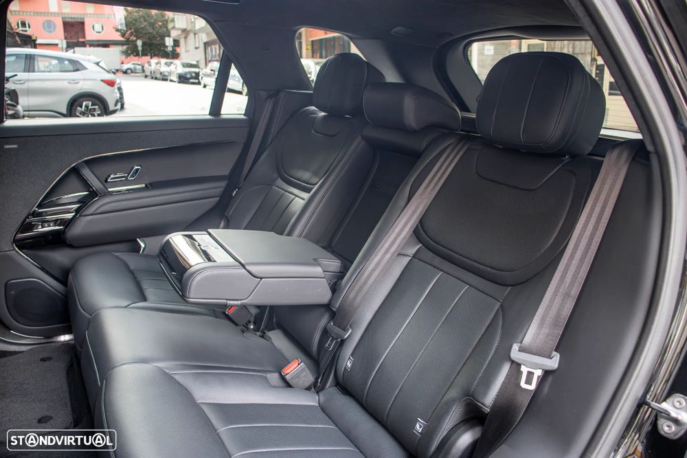 Land Rover Range Rover Sport 3.0 P510e Autobiography - 46