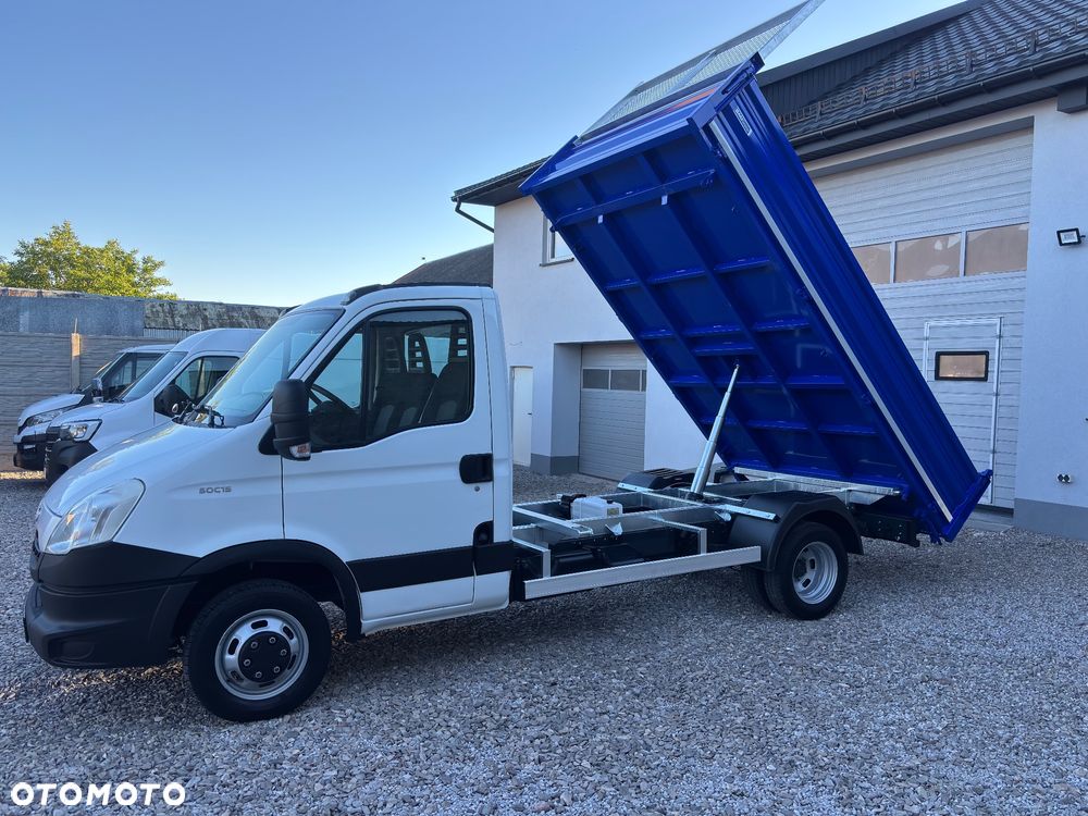 Iveco Daily - 14