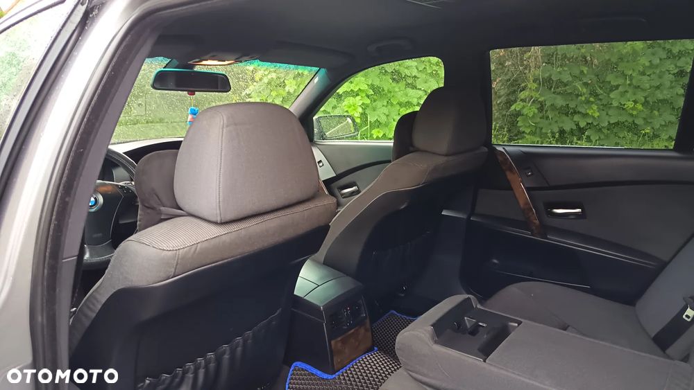BMW Seria 5 - 18