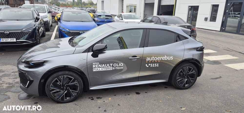 Renault Clio - 4